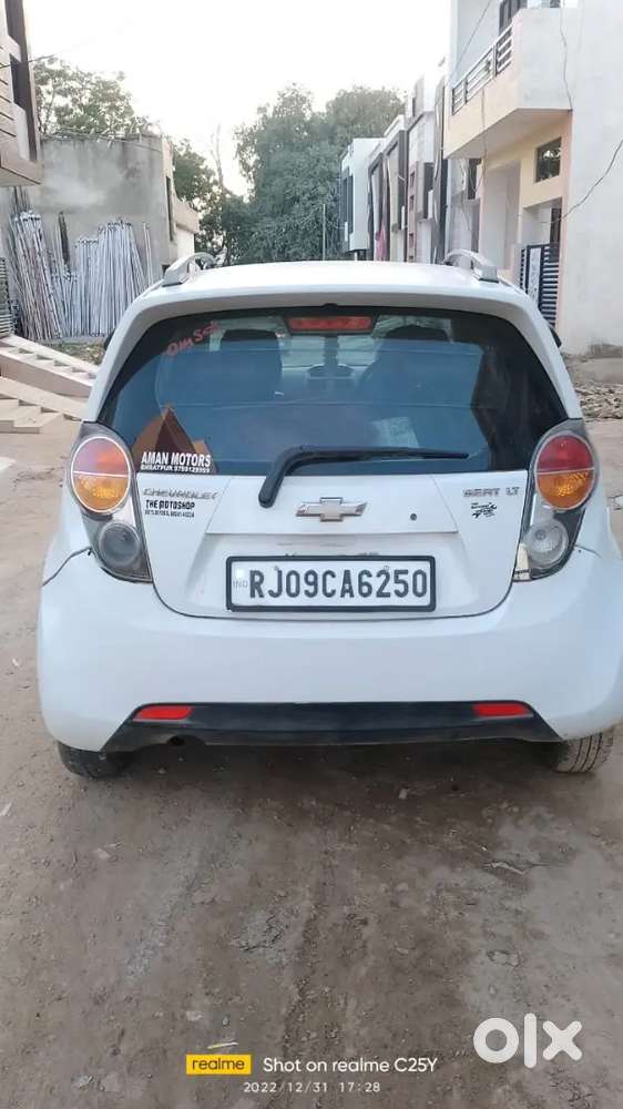 Rc Renewed, Cng Fited, Rto Approved, Vell Condition Ac,