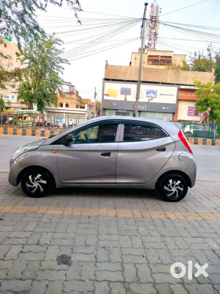 Hyundai Eon D-lite + Lpg, 2013, Cng & Hybrids