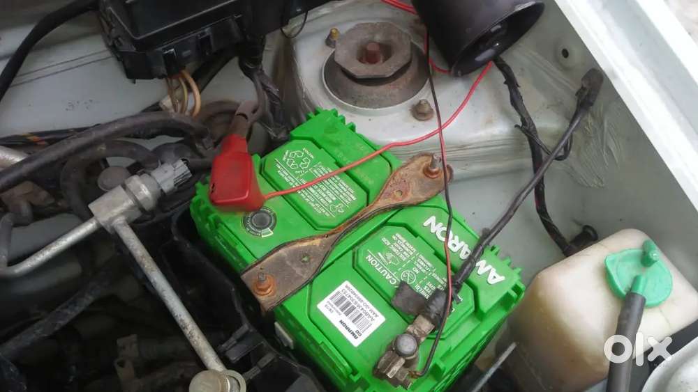 Maruti Suzuki Alto 0.8 Lxi Petrol 2012
