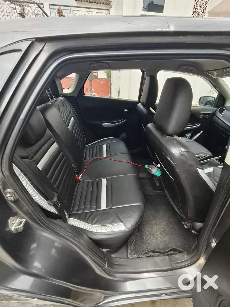 Baleno 2018 Diesel 70000 Km Driven Well Maintained