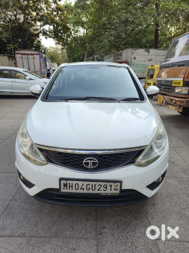 Tata Zest Diesel 2015 Car
