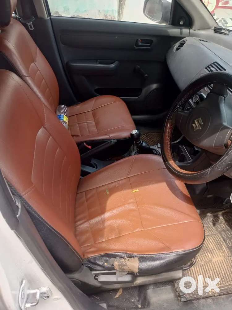 Maruti Suzuki Swift Dzire 2017