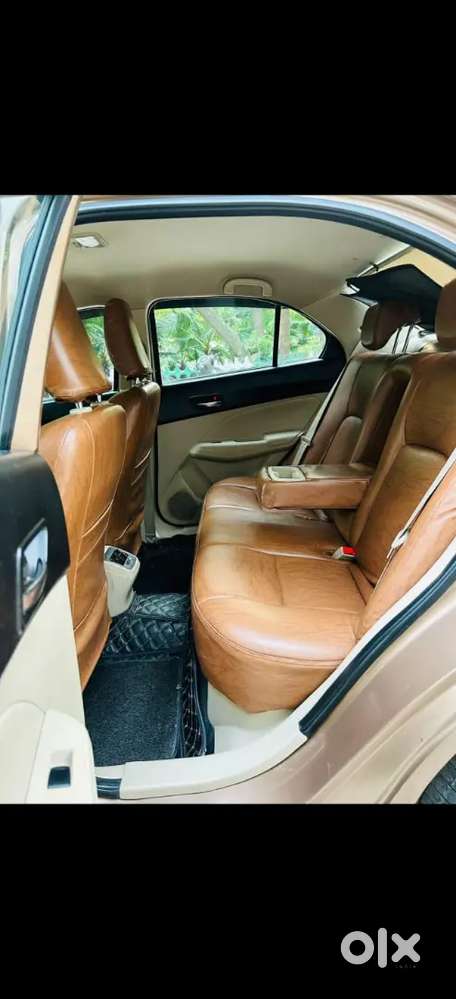2nd Maruti Suzuki Dzire 2019