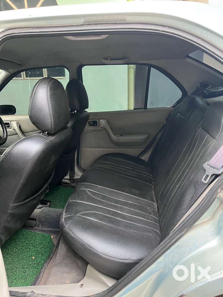Ford Ikon 2005 Petrol Well Maintained