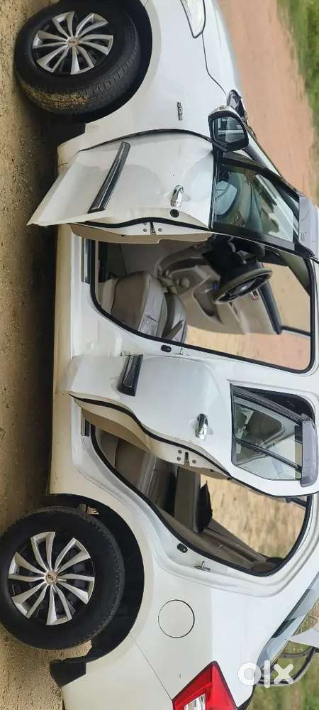 Maruti Dzire Diesel 2013