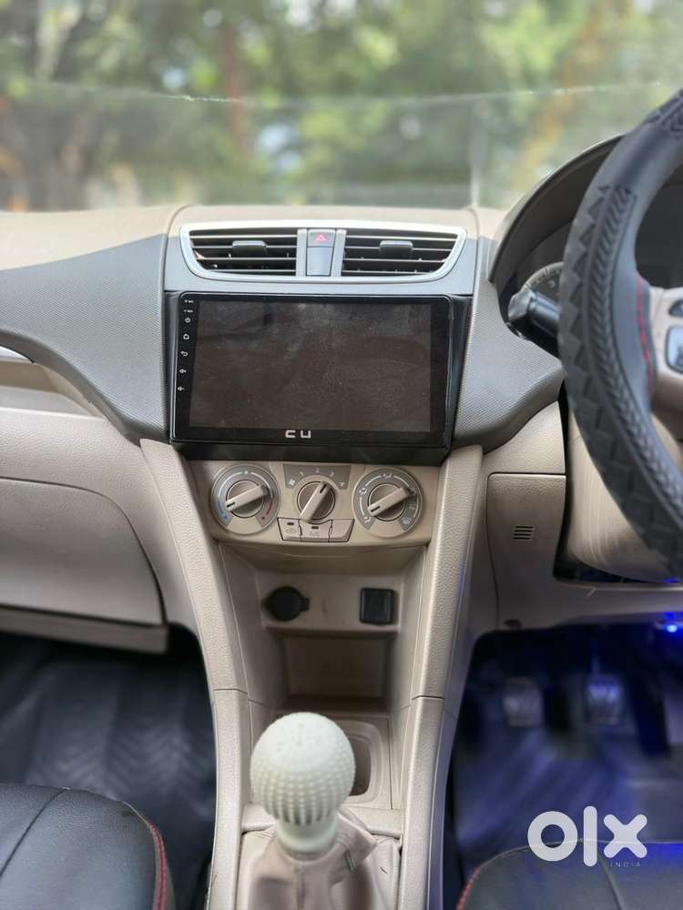 Maruti Suzuki Ertiga Vxi (o) Cng, 2018