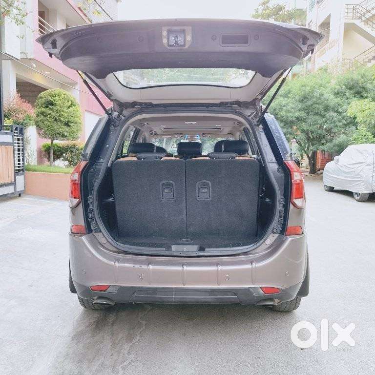 Mahindra Xuv500 W9, 2019, Diesel