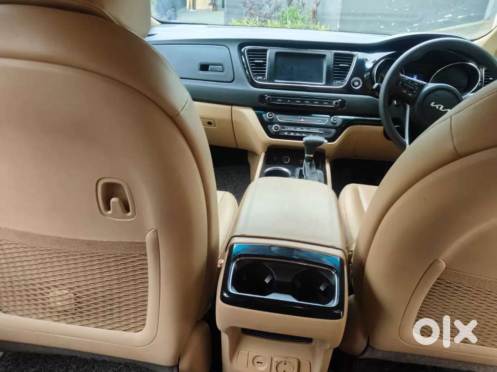 Kia Carnival, 2022, Diesel