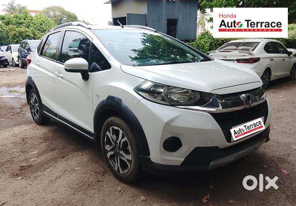 Honda Wr-v Edge Edition I-vtec S, 2018, Petrol