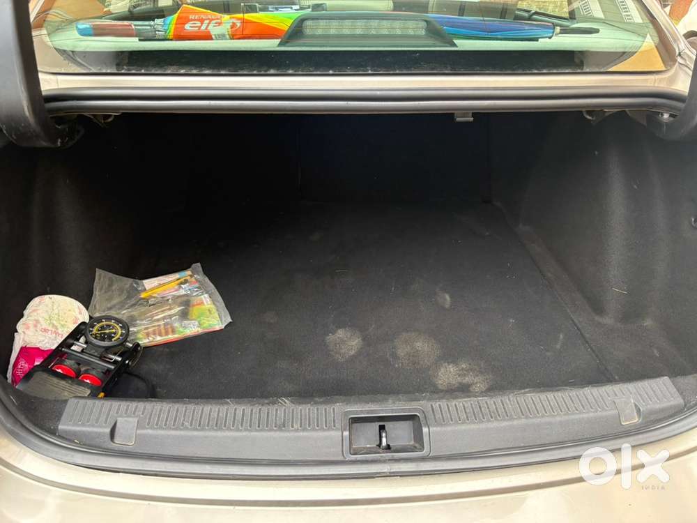 2012 Renault Fluence Automatic Year
