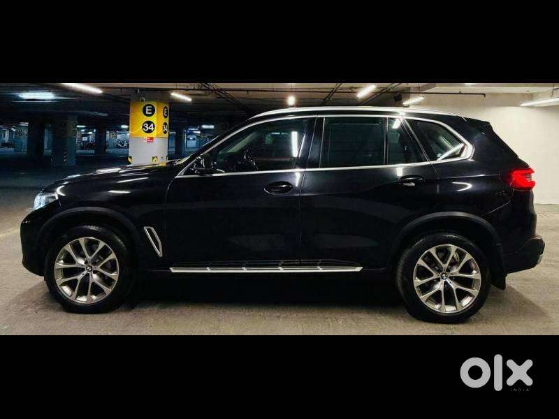 Bmw X5 Xdrive30d Xline, 2022, Diesel