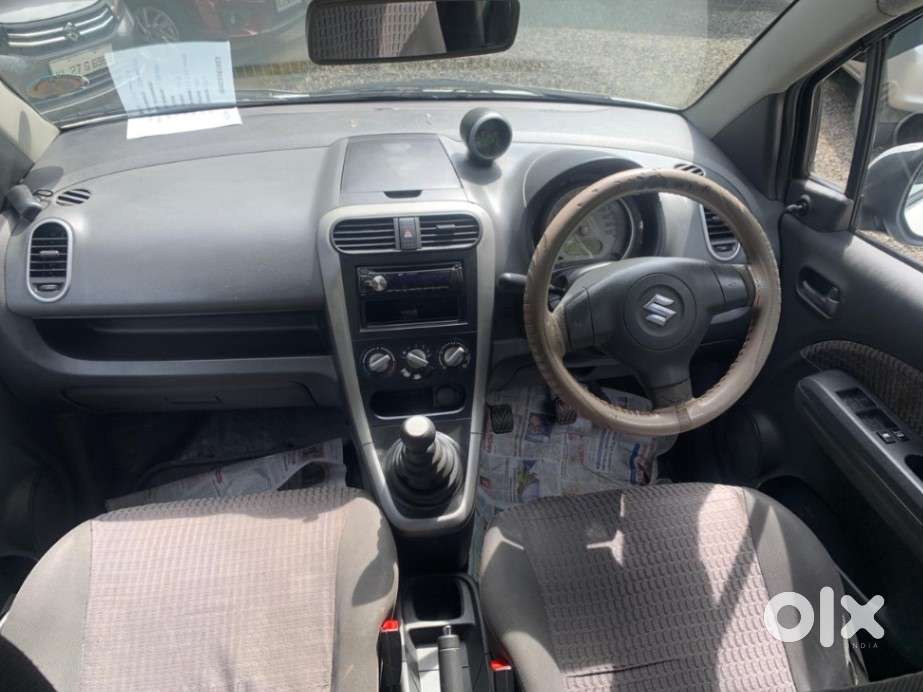 Maruti Suzuki Ritz Vdi (abs) Bs Iv, 2013, Diesel