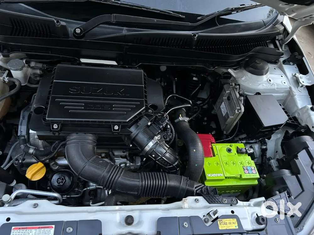 Breeza Zdi 2017 All Original Brand New