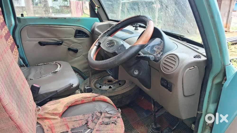Mahindra Supro 2020 Diesel Good Condition
