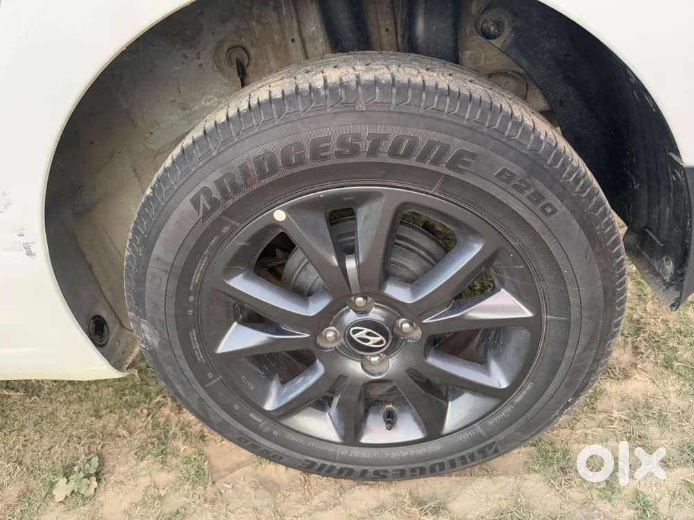 Hyundai I20 Sportz 2020
