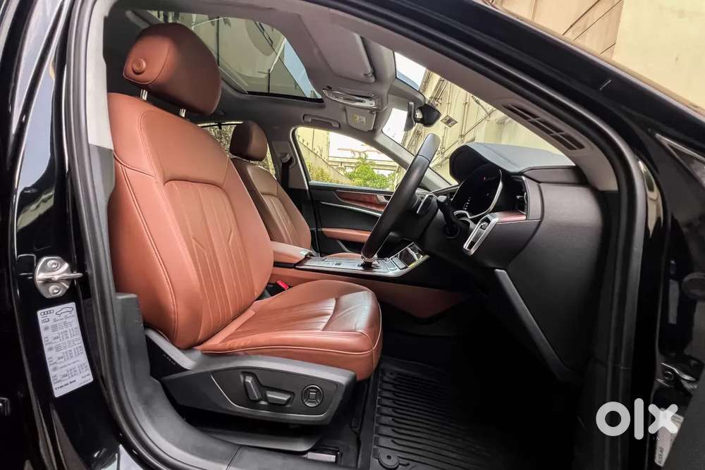 Audi A6 2.0 45 Tfsi Technology, 2023, Petrol