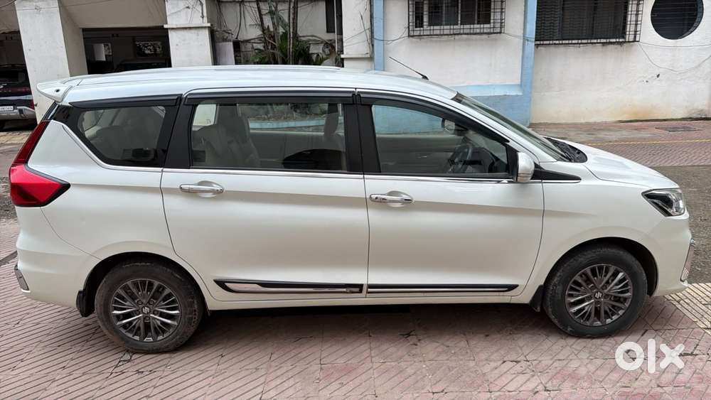 Maruti Suzuki Ertiga Vxi Cng, 2020, Cng & Hybrids