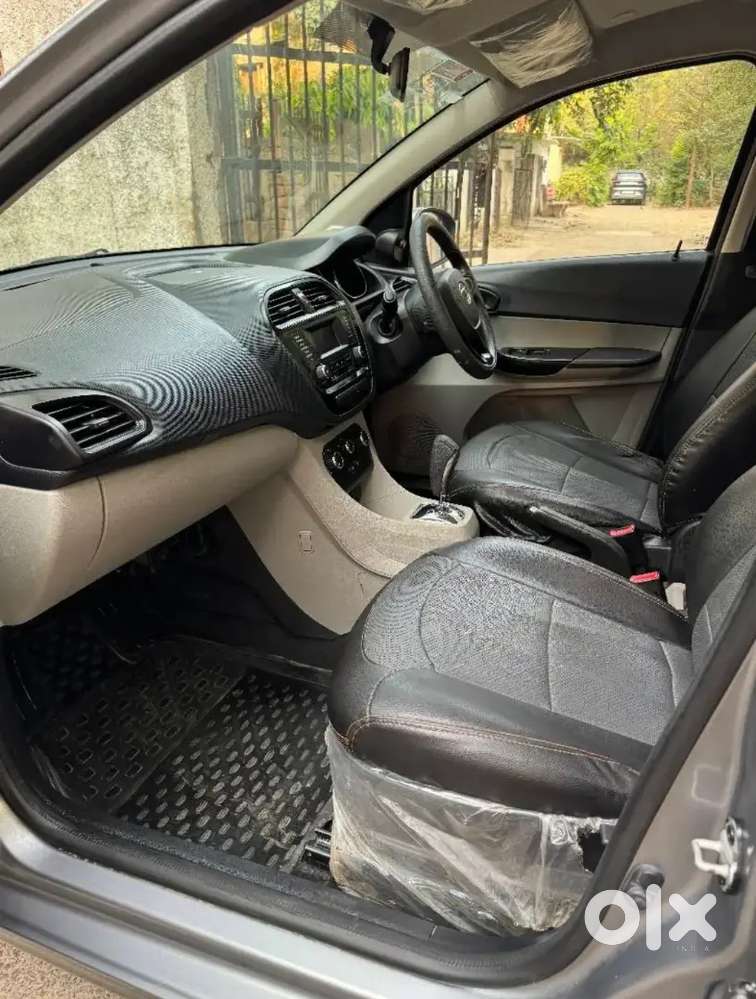 Tata Tiago 1.2 Revotron 2019