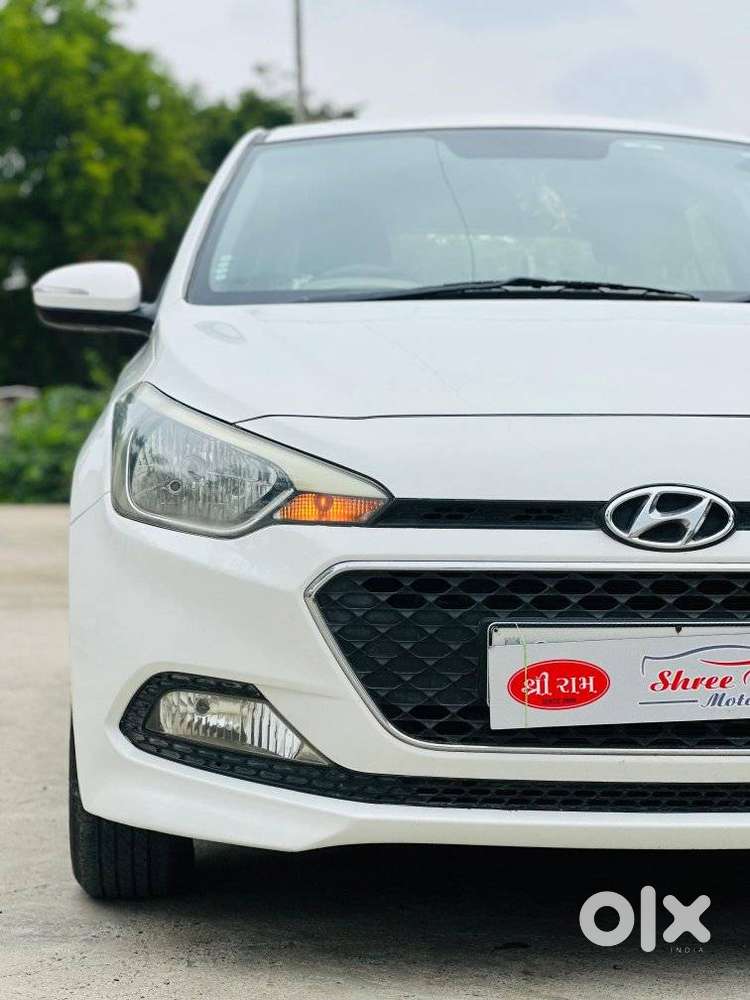 Hyundai I20 1.2 Spotz, 2014, Petrol
