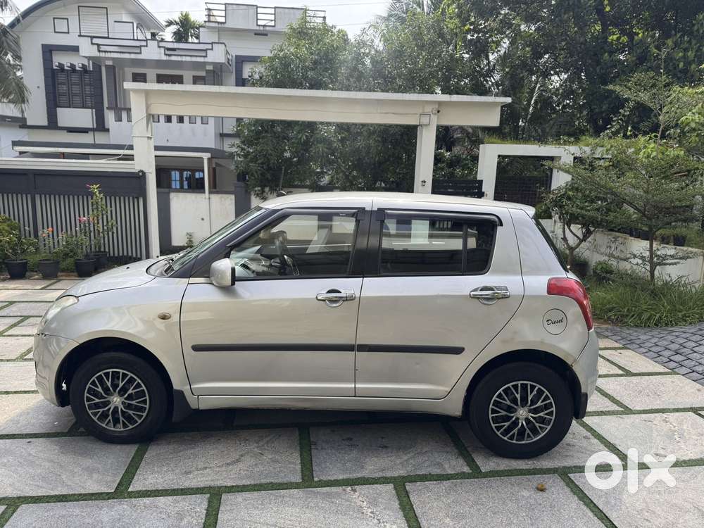 Maruti Suzuki Swift Ddis Vdi, 2008, Diesel