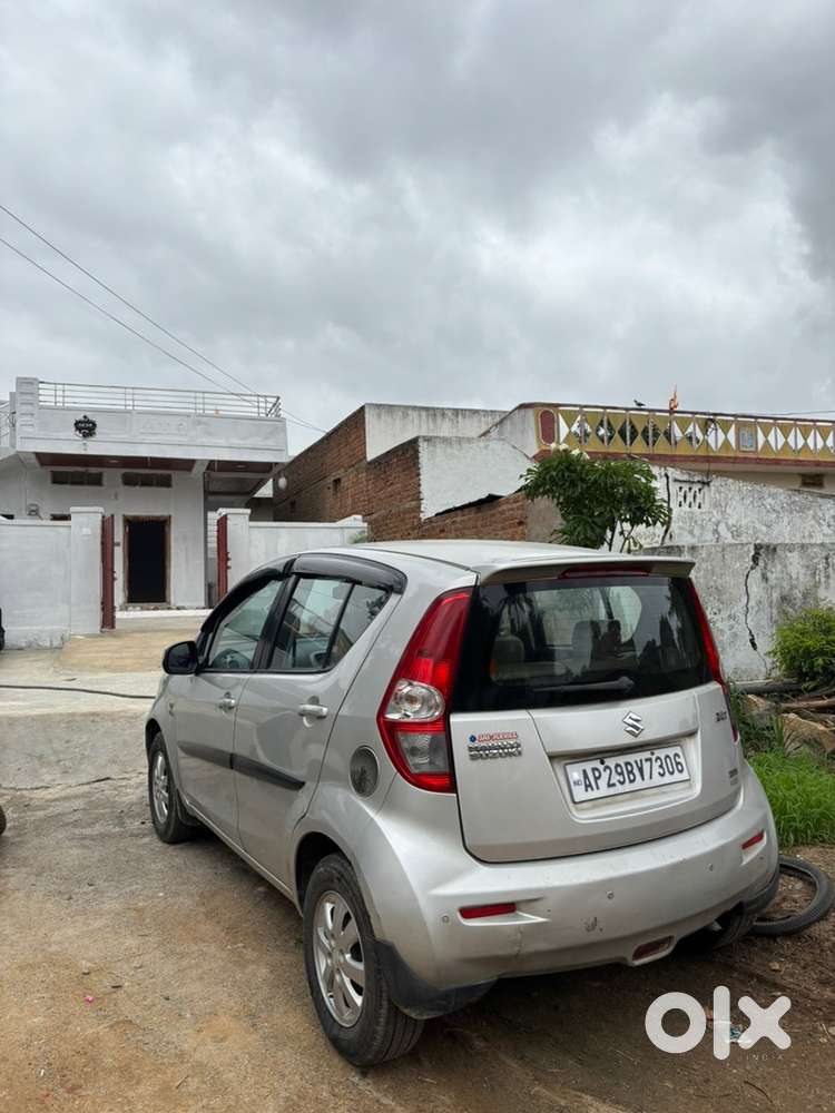 Maruti Ritz Zdi 2013