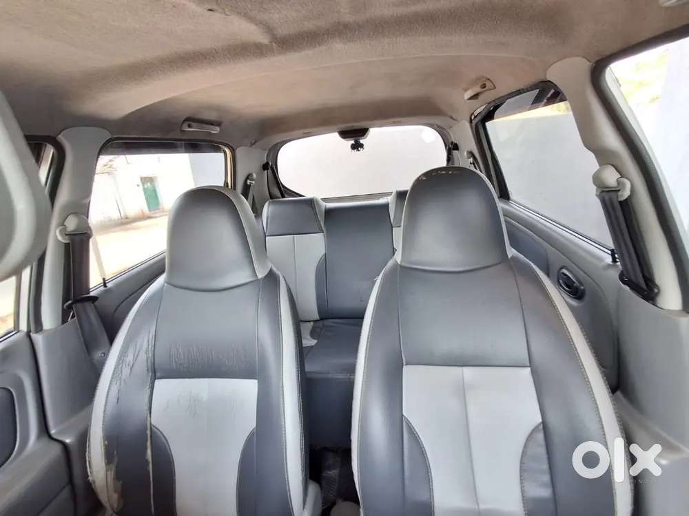 Maruti Suzuki Alto K10 2012 Petrol 136000 Km Driven