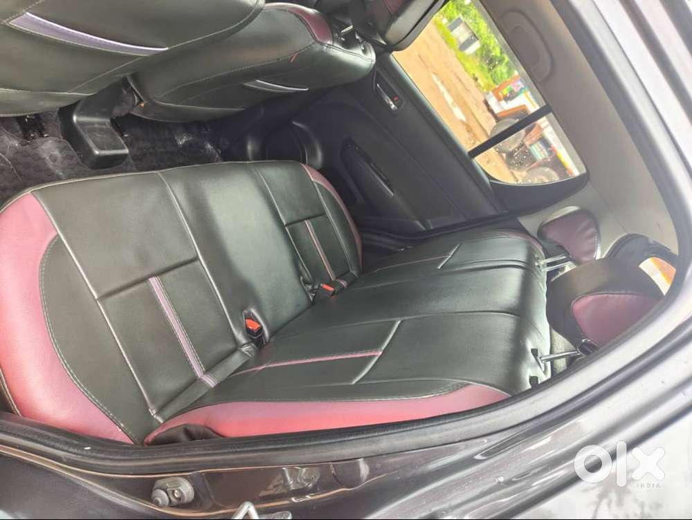 Maruti Suzuki Swift Vxi 2015  Low Km  Single Person Used.