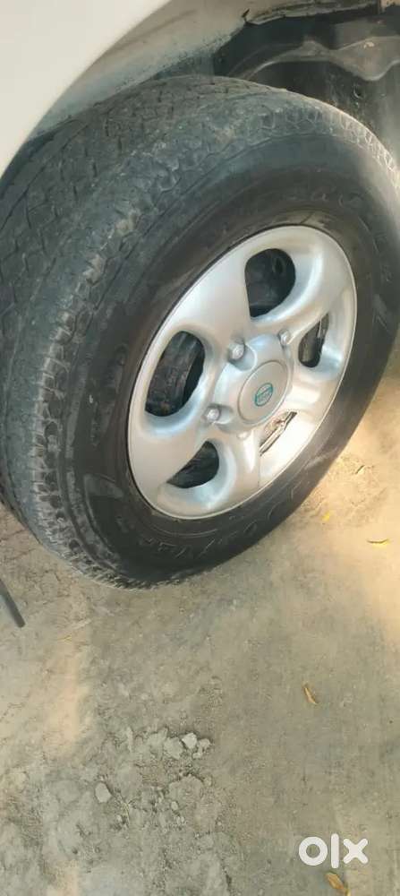Mahindra Scorpio 2010 Classic Diesel Mere Pass 2 Car Already Hai Yahi