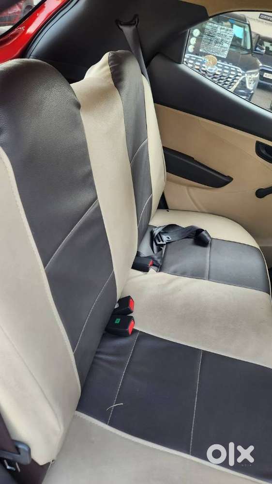 Hyundai Eon Era +, 2013, Petrol