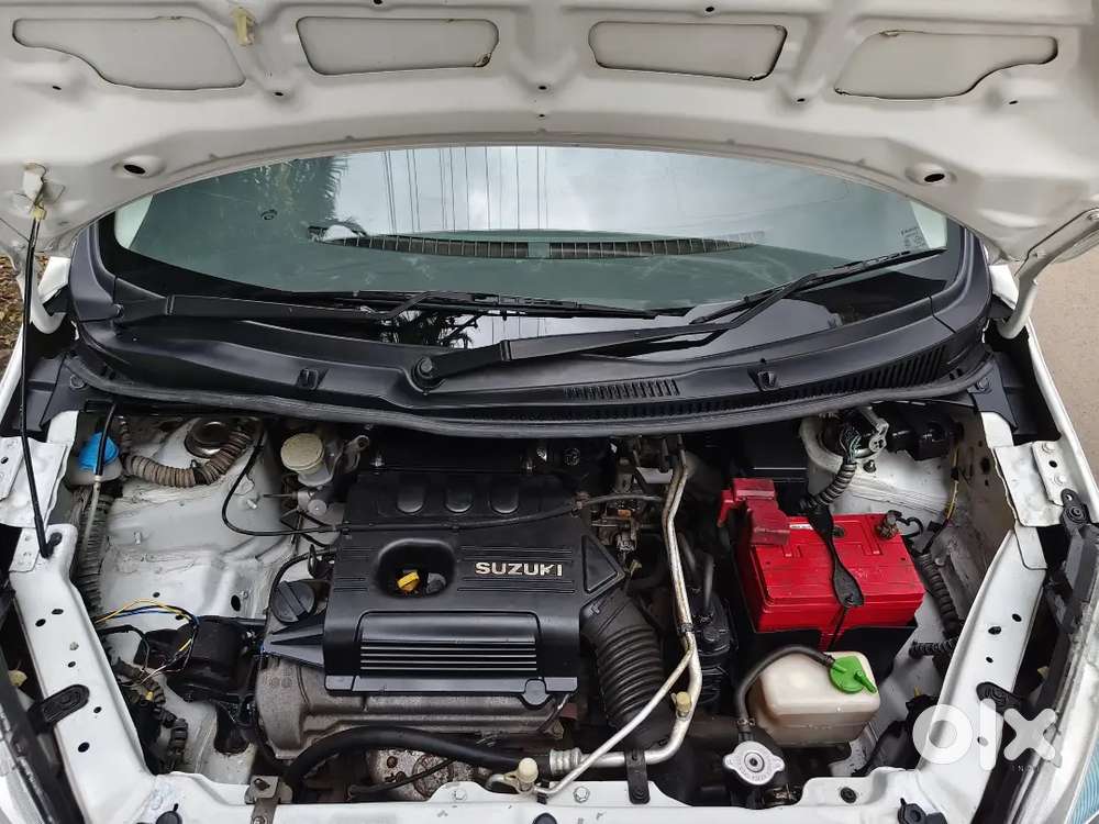 Maruti Suzuki Wagon R 1.0 2011 Petrol Good Condition