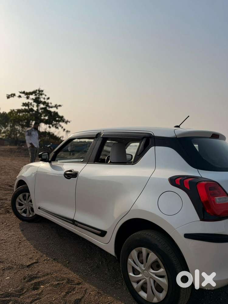 Maruti Suzuki Swift Vxi 2018, 2018, Petrol
