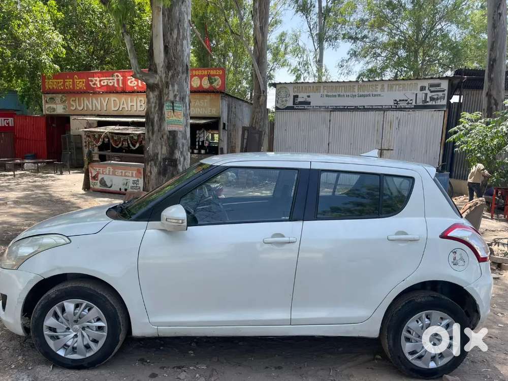 Maruti Suzuki Swift 2011 Diesel 167000 Km Driven