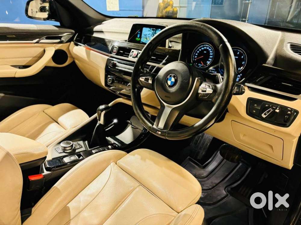 Bmw X1 Xdrive 20d M Sport, 2019, Diesel