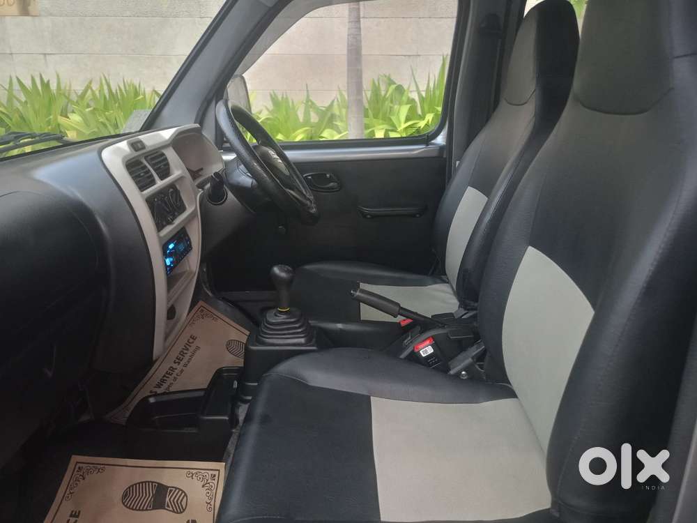 Maruti Suzuki Eeco 5 Seater Ac, 2024, Petrol