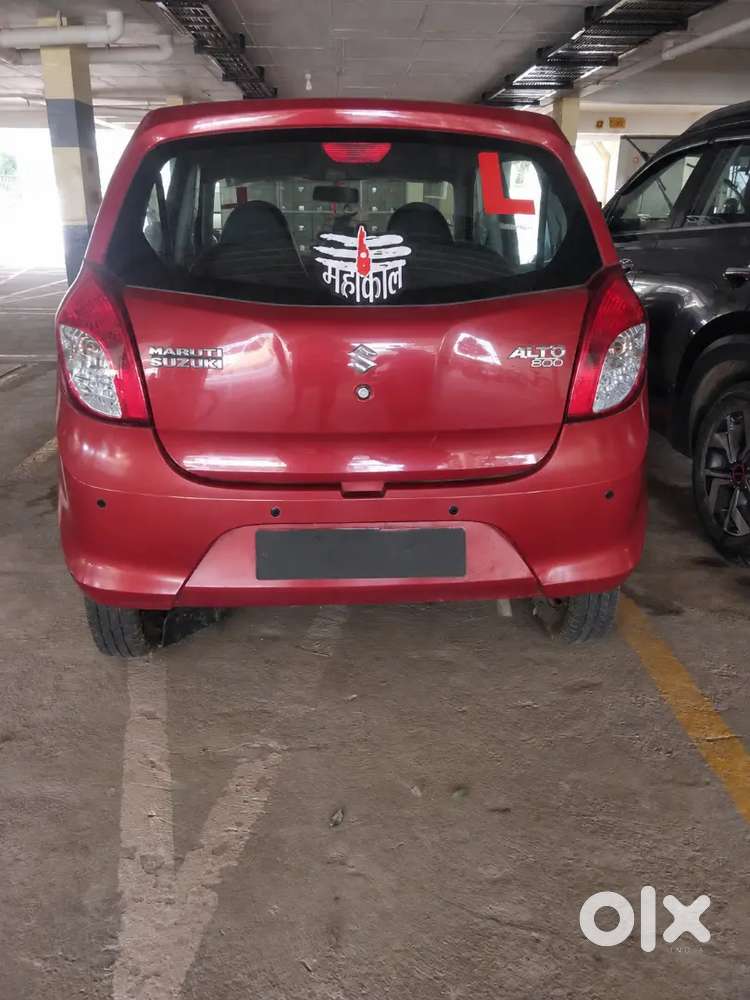 Maruti Suzuki Alto 800 LXI 2018