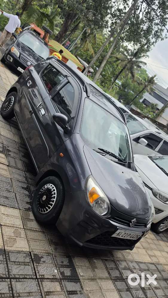 Alto 800 Full Option 2021 Model Good Condition