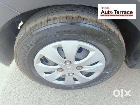 Hyundai I10 Magna 1.2 Itech Se, 2011, Petrol