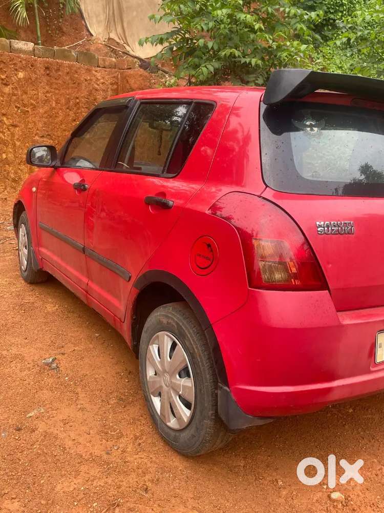 Maruti Suzuki Swift 2006
