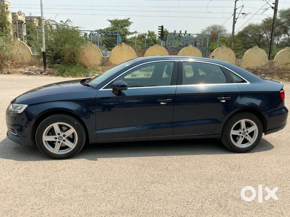 Audi A3 2.0 35 Tdi Premium Plus + Sunroof, 2017, Diesel