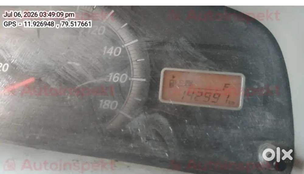 Maruti Eeco 5 Str/2021