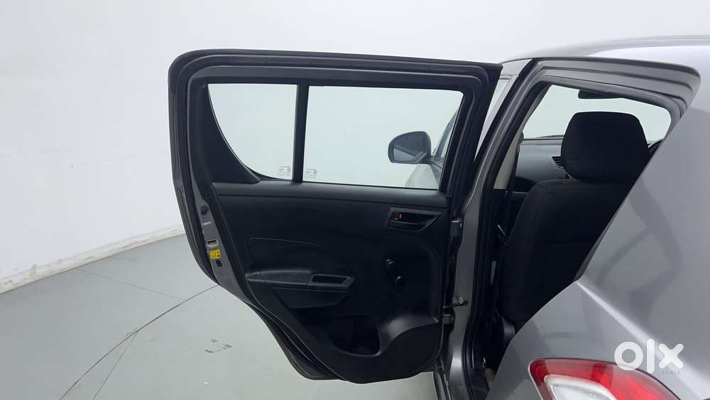 Maruti Suzuki Swift 1.3 Lxi, 2013, Petrol