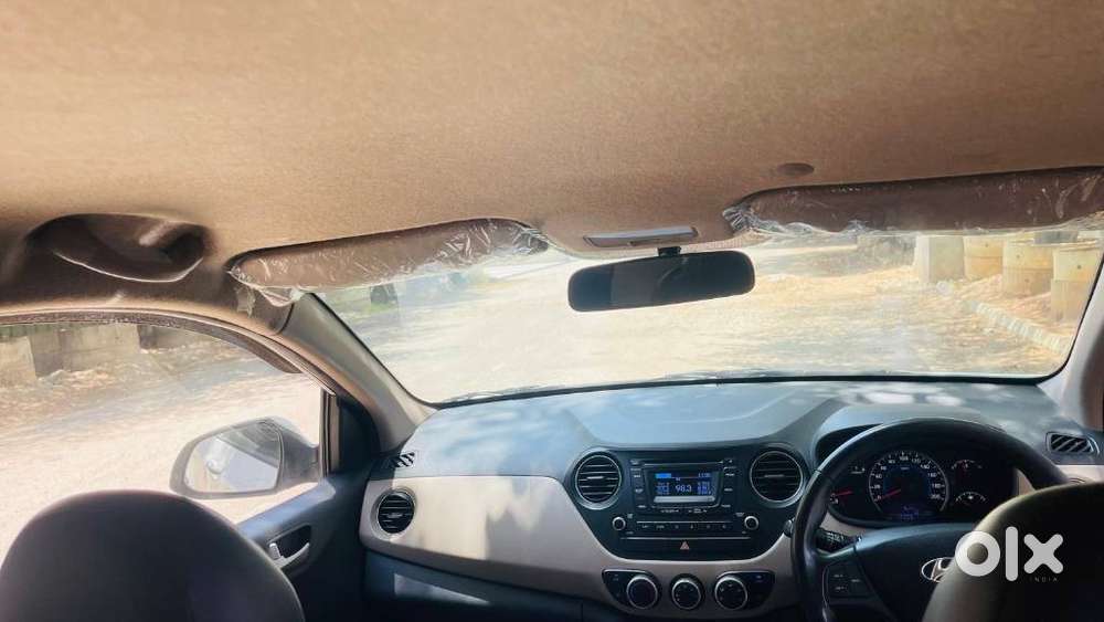 Hyundai Grand I10 2013-2016 Asta, 2014, Petrol