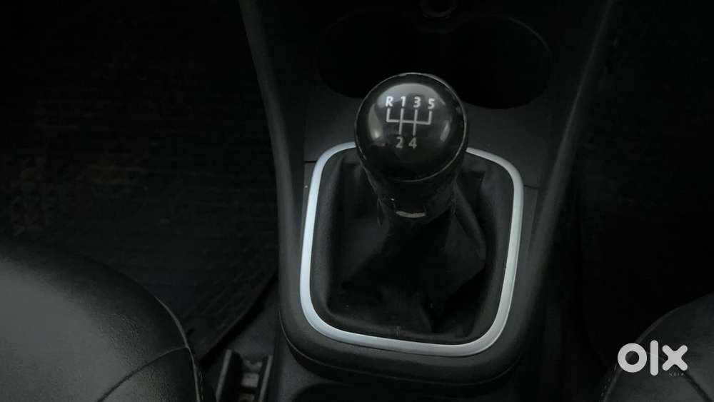 Volkswagen Polo 2009-2013 Petrol Highline 1.2l, 2014, Petrol