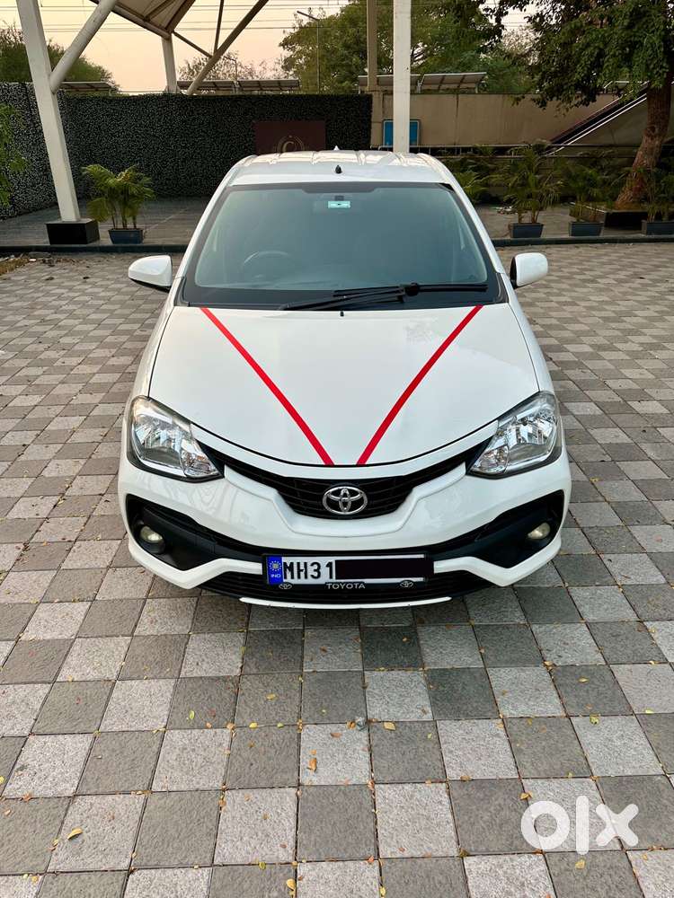 Toyota Etios Gd Sp*, 2012, Diesel