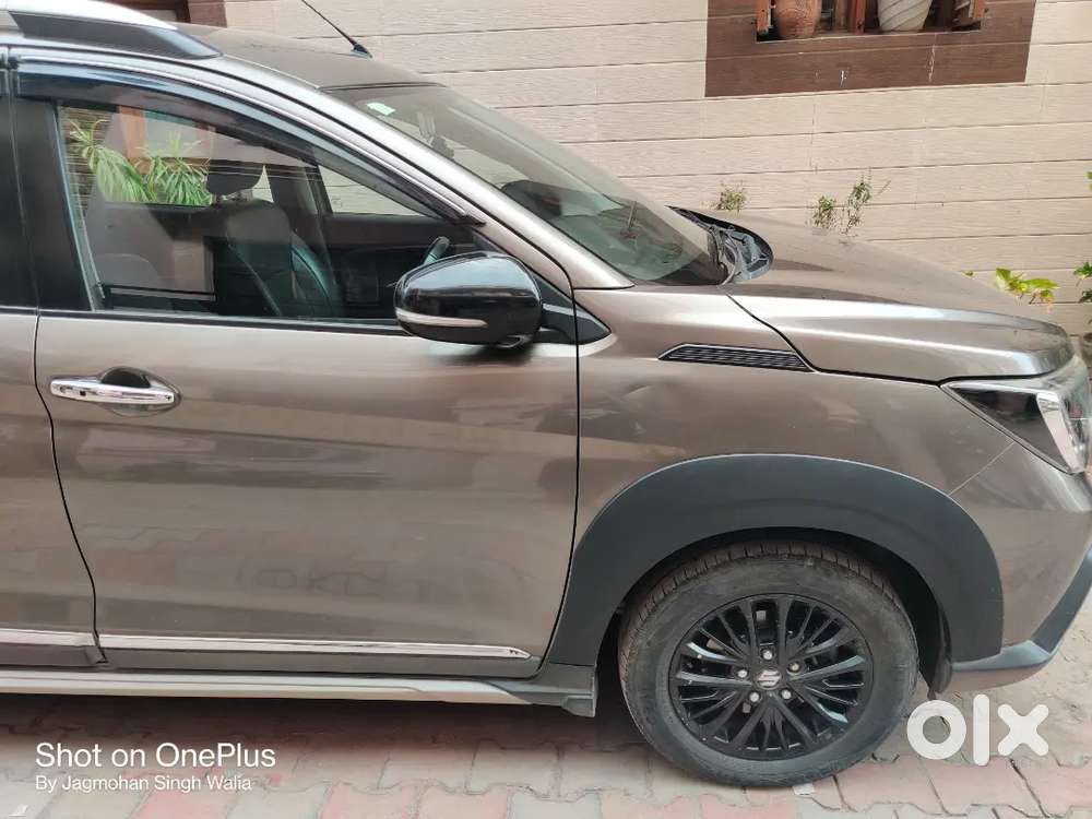 Maruti Suzuki Xl6 Sep 2019 Petrol 85000 Km Driven