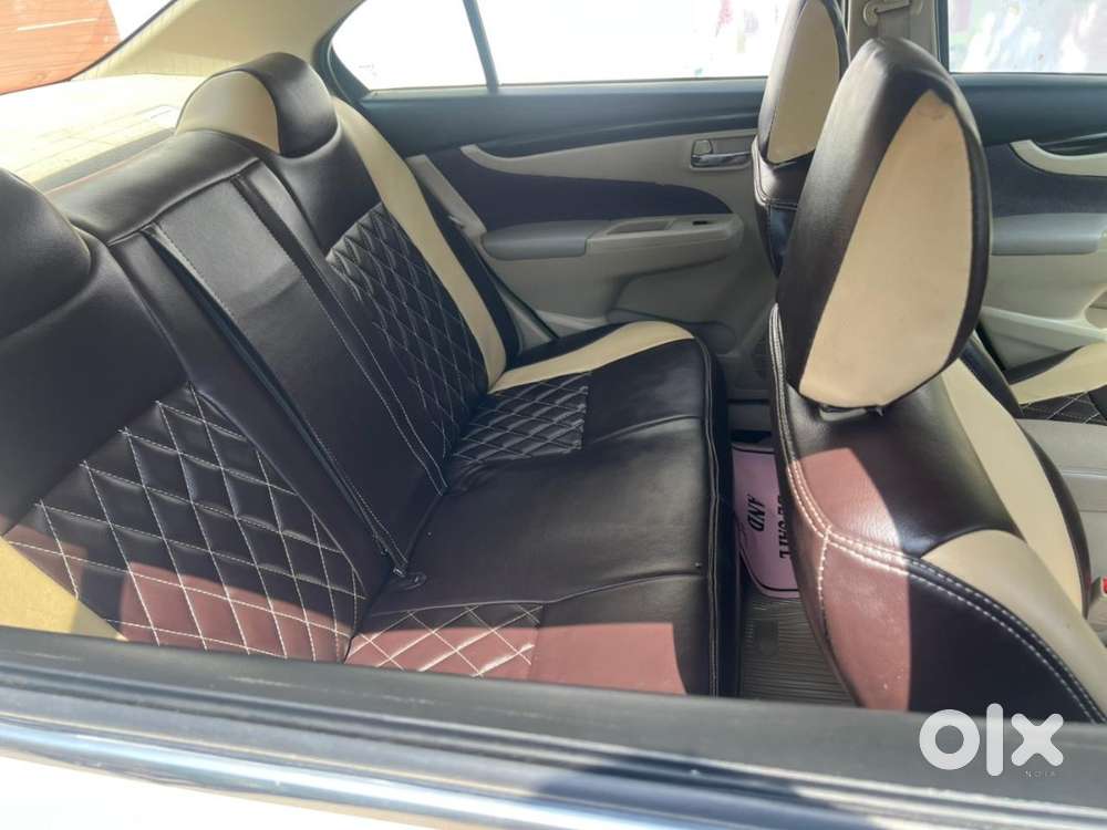 Maruti Ciaz 1.3 Sigma 2017 Diesel