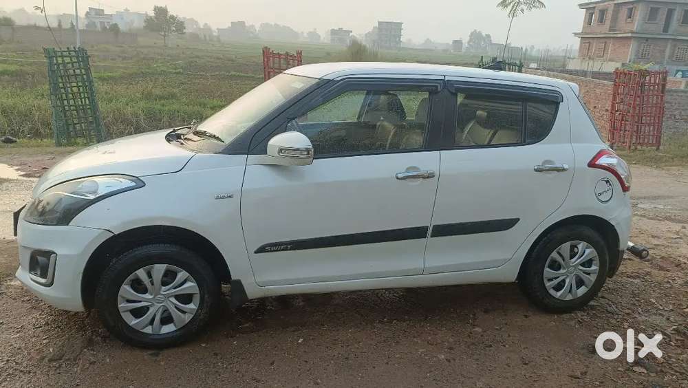 Swift Maruti Suzuki Diesel 2017