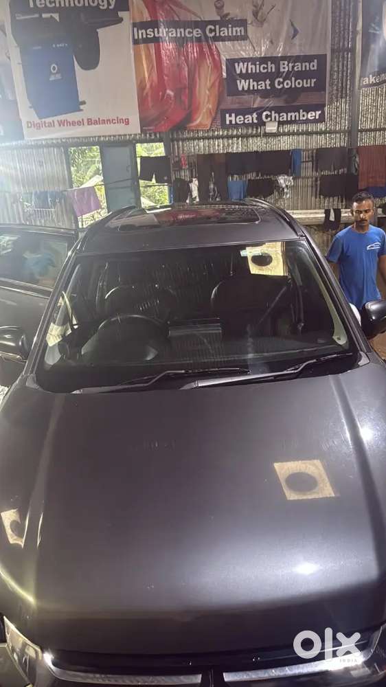Maruti Suzuki Vitara 2023 Argent Sale