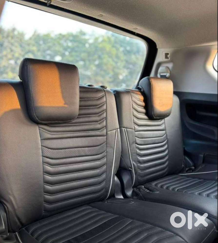 Toyota Innova Crysta 2.4 V 7 Str, 2018, Diesel