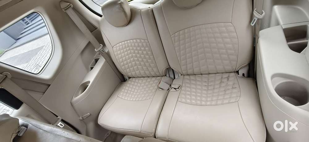 Maruti Suzuki Ertiga Shvs Zdi Plus, 2017, Diesel